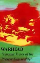 Warhead (RUS) : Various Views of the Present - Day Reality